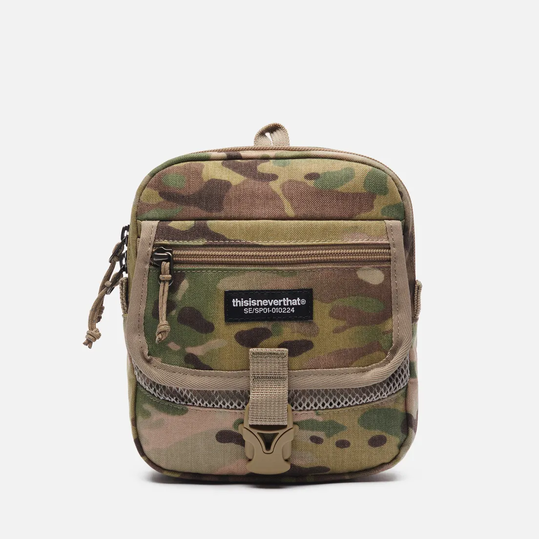 thisisneverthat Сумка Cordura Shoulder