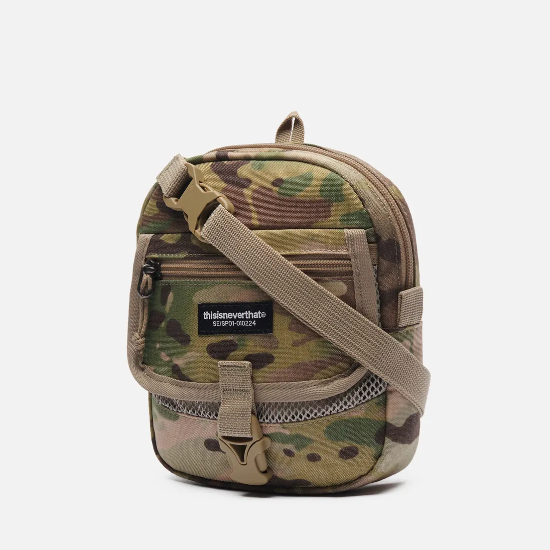 thisisneverthat Сумка Cordura Shoulder