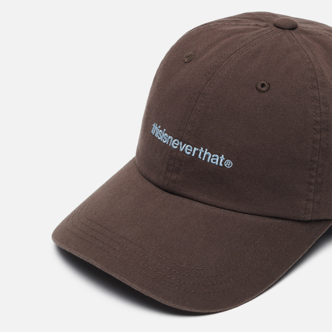 thisisneverthat Кепка T-Logo
