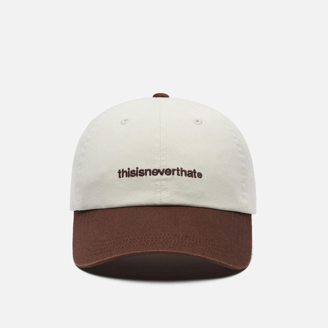 thisisneverthat Кепка T-Logo