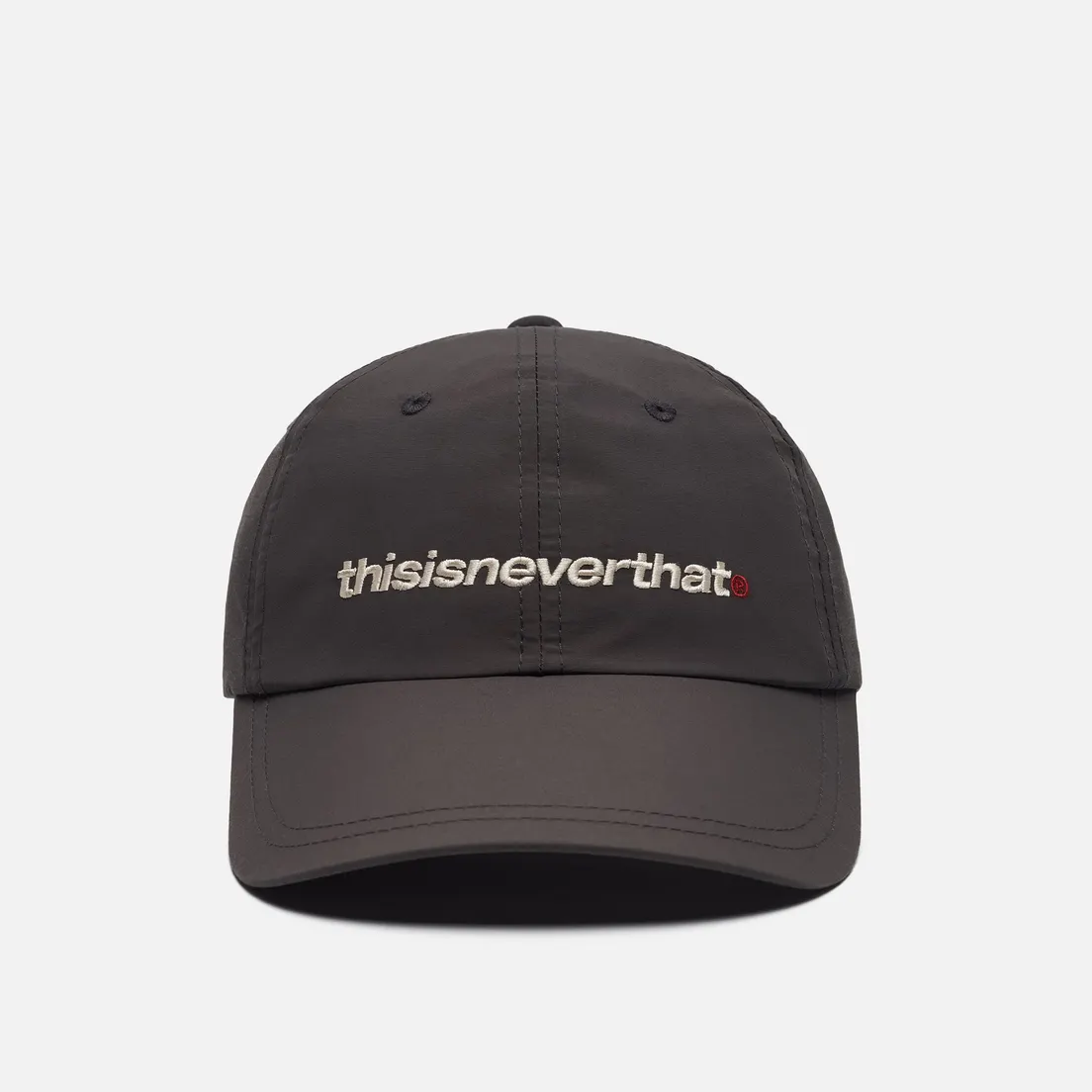 thisisneverthat Кепка SP-Logo Nylon