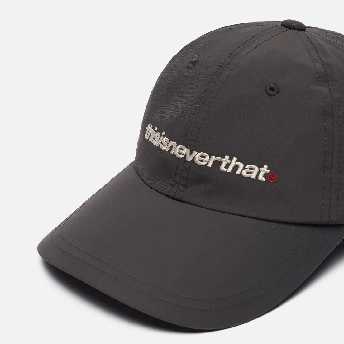 thisisneverthat Кепка SP-Logo Nylon
