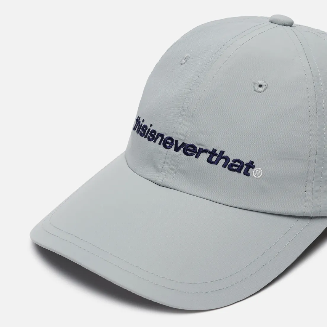 thisisneverthat Кепка SP-Logo Nylon
