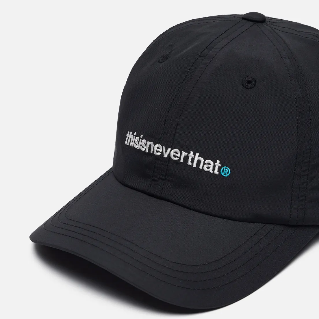 thisisneverthat Кепка T-Logo Supplex Sport