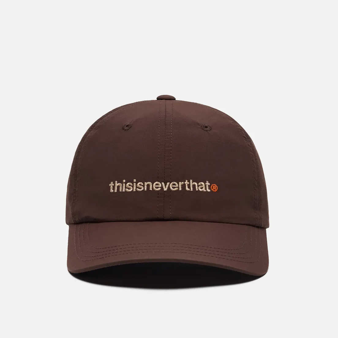 thisisneverthat Кепка T-Logo Supplex Sport