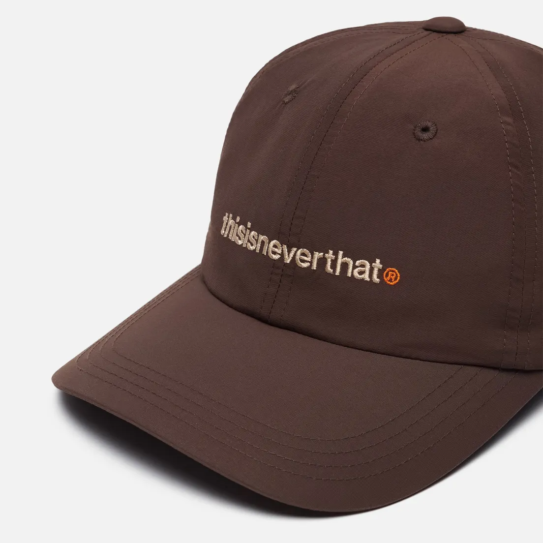 thisisneverthat Кепка T-Logo Supplex Sport