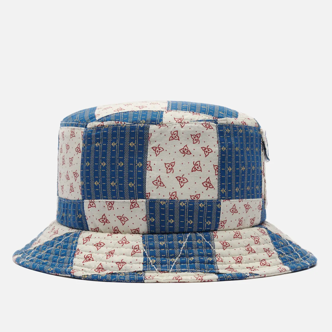 thisisneverthat Панама Patchwork Bucket
