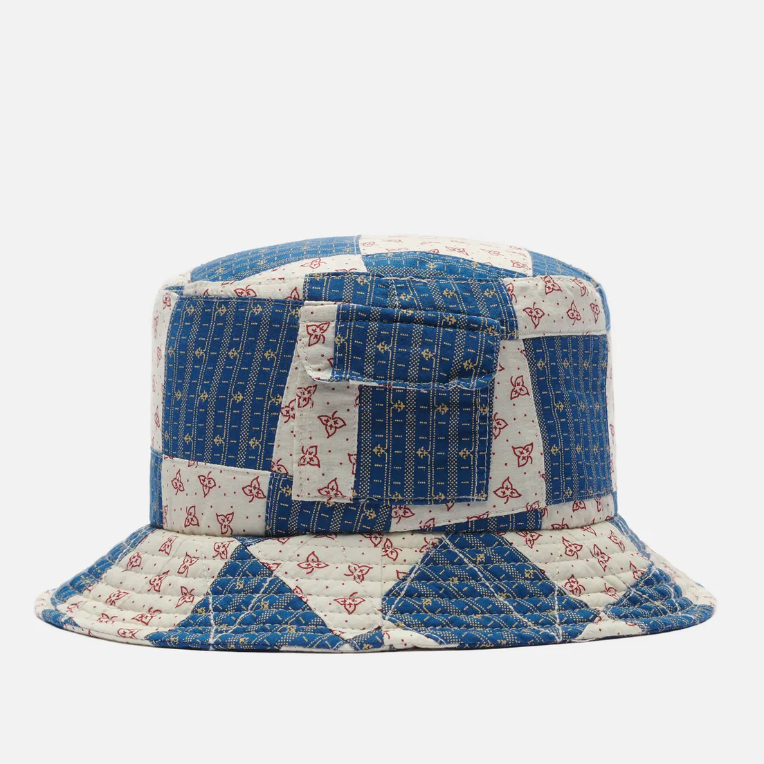 thisisneverthat Панама Patchwork Bucket