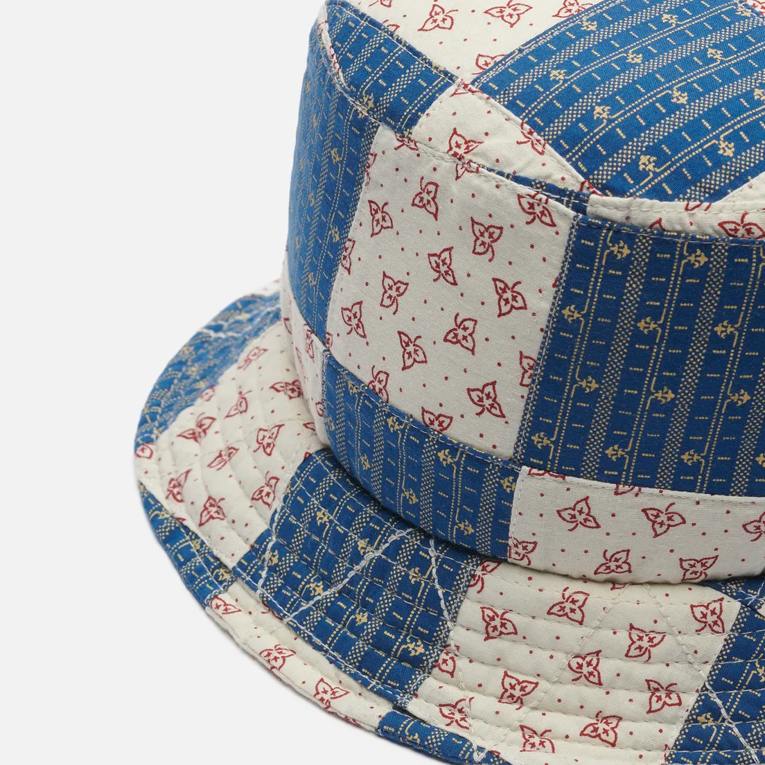 thisisneverthat Панама Patchwork Bucket