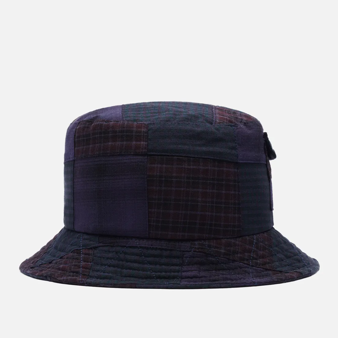 thisisneverthat Панама Patchwork Bucket