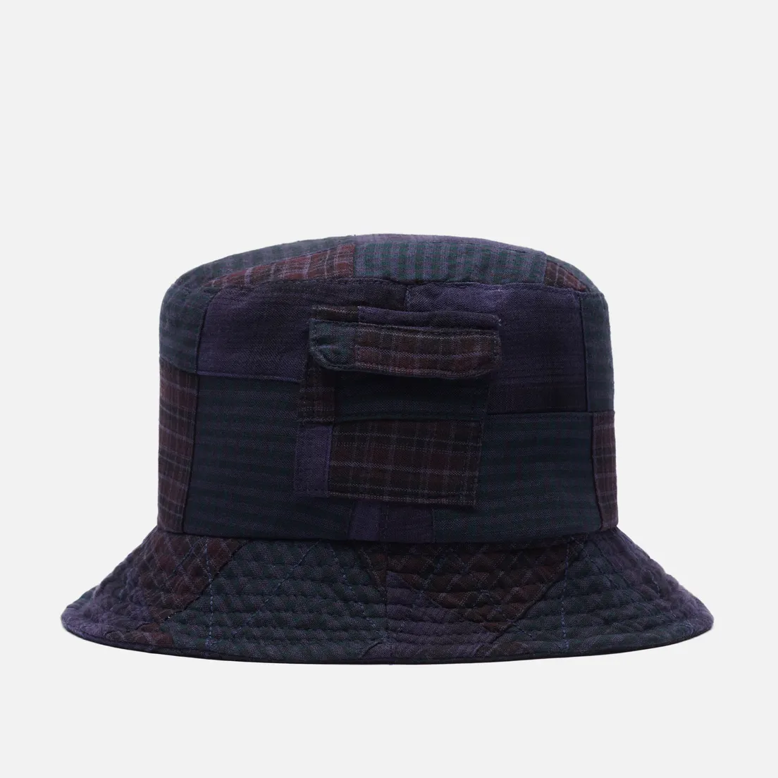 thisisneverthat Панама Patchwork Bucket
