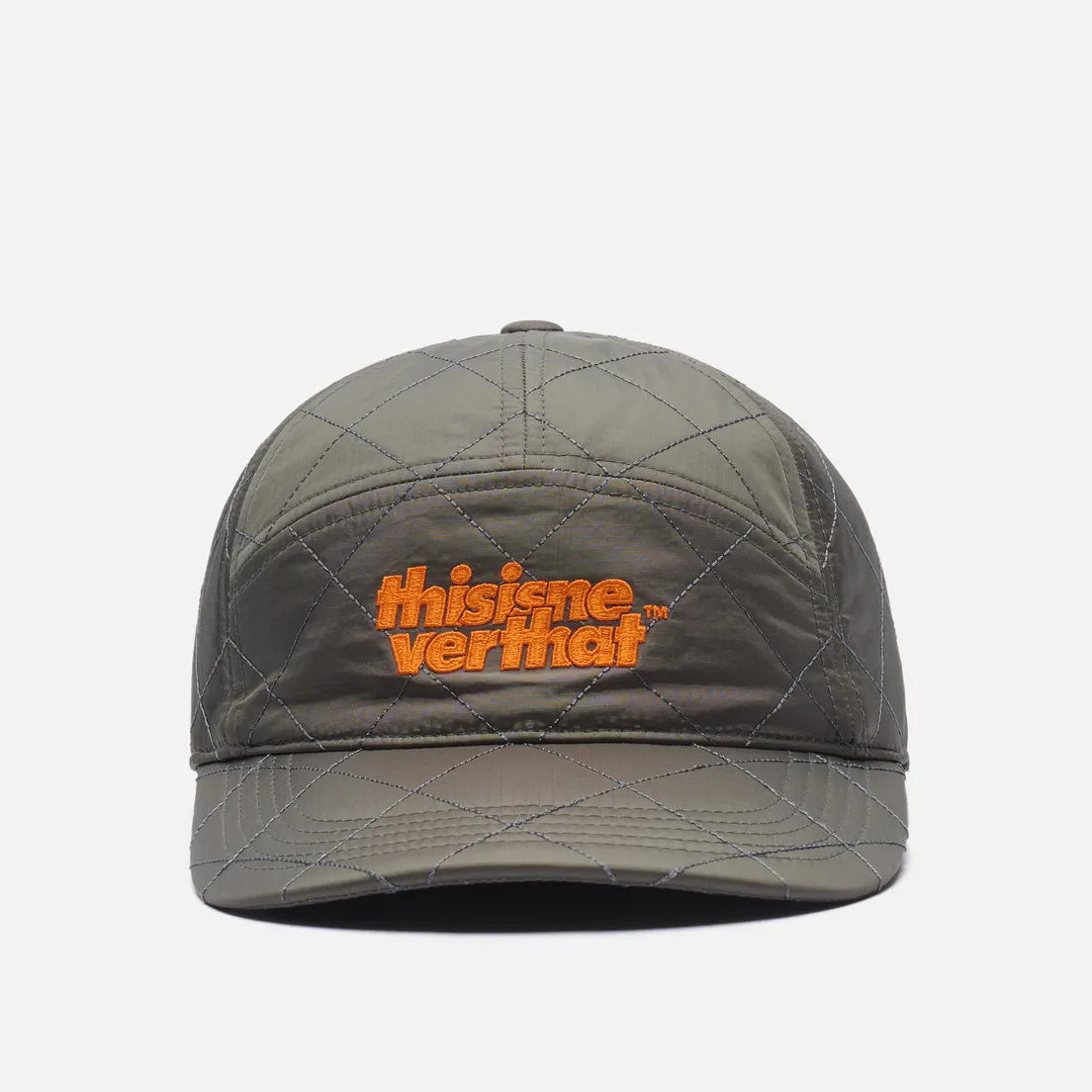 thisisneverthat Кепка OL-Logo Padded