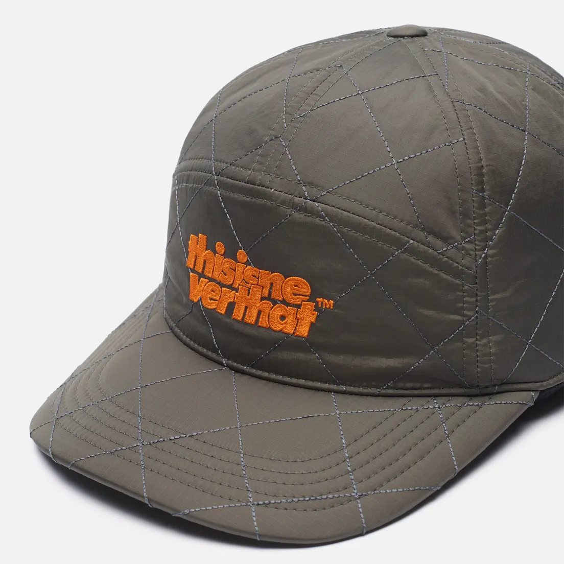 thisisneverthat Кепка OL-Logo Padded