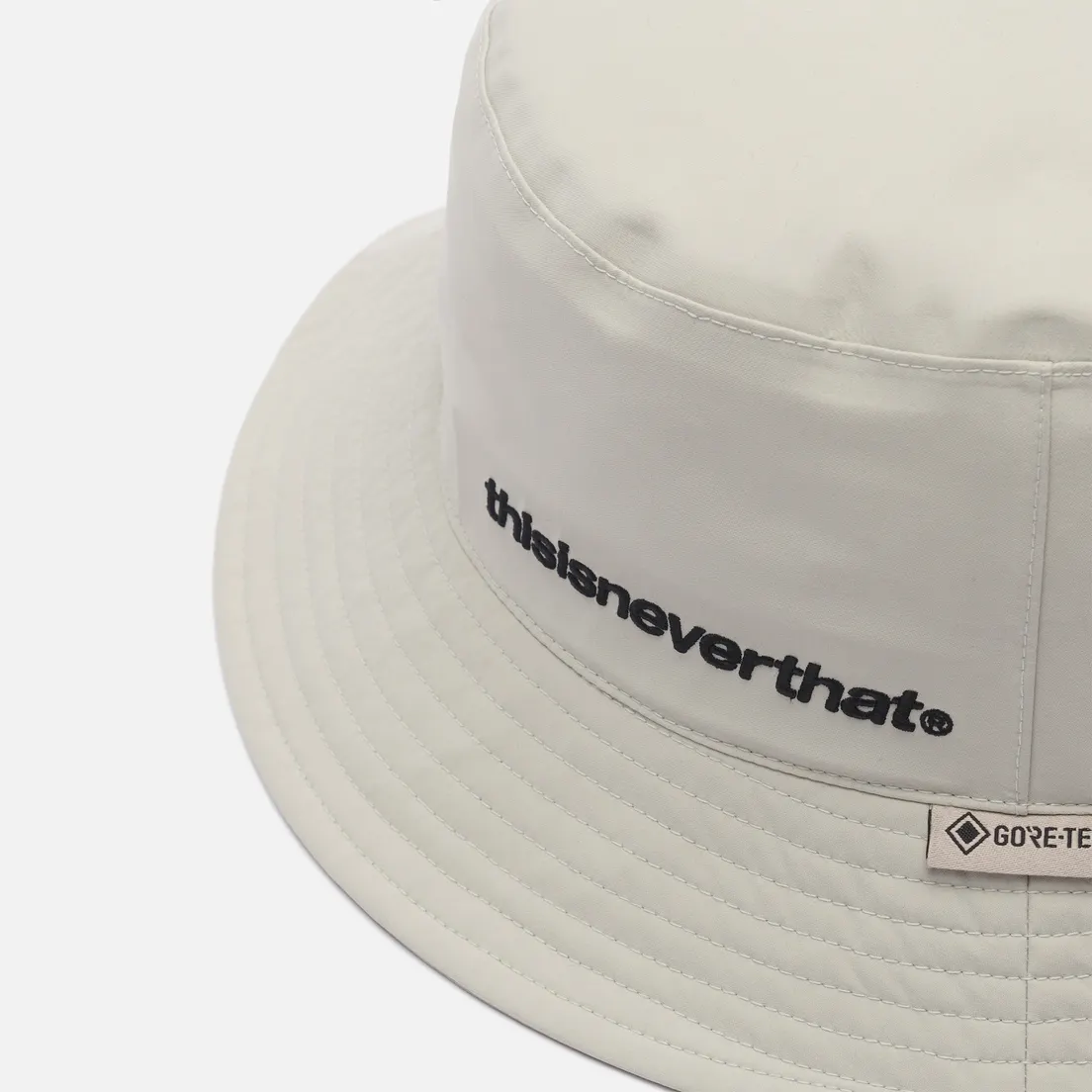 thisisneverthat Панама Gore-Tex 3L FW23