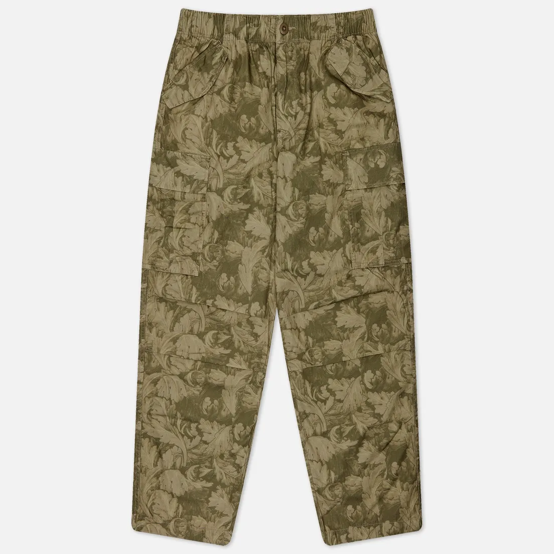 thisisneverthat Мужские брюки Cargo FW23