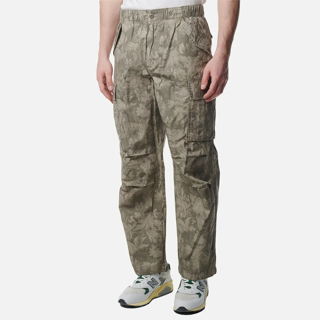 thisisneverthat Мужские брюки Cargo FW23