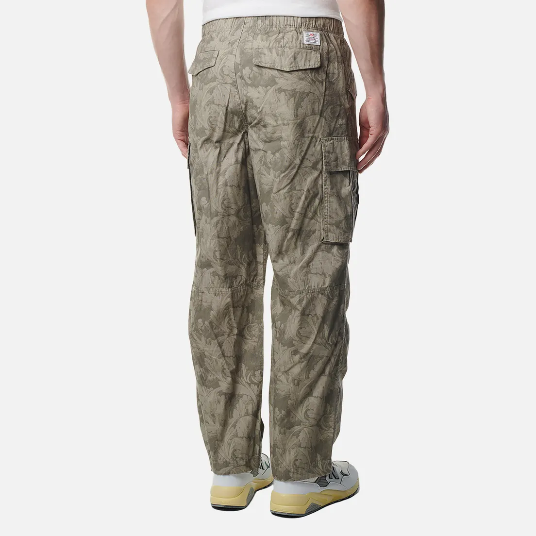 thisisneverthat Мужские брюки Cargo FW23