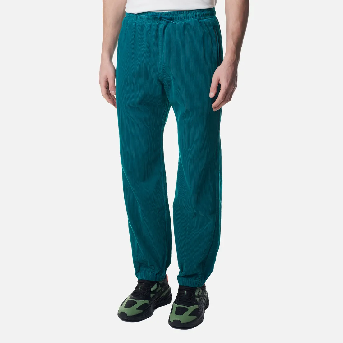 thisisneverthat Мужские брюки Corduroy Track FW23