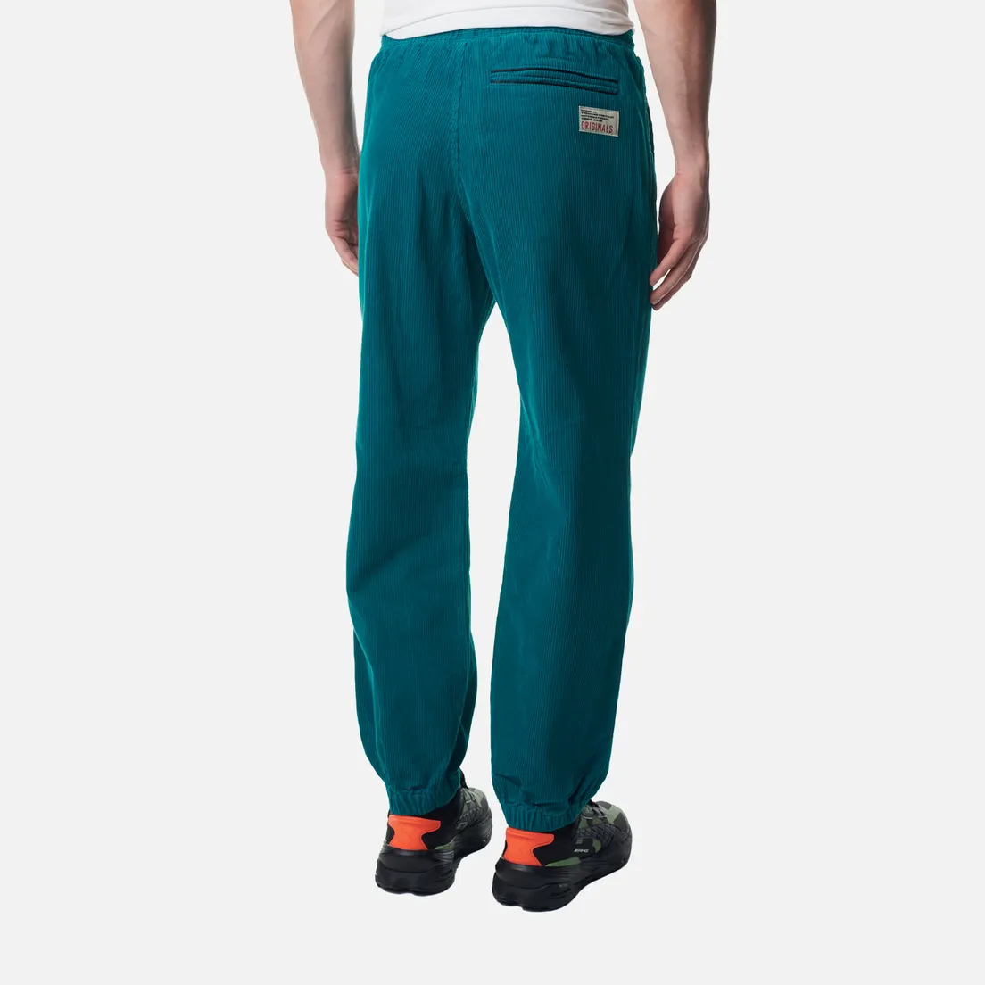 thisisneverthat Мужские брюки Corduroy Track FW23