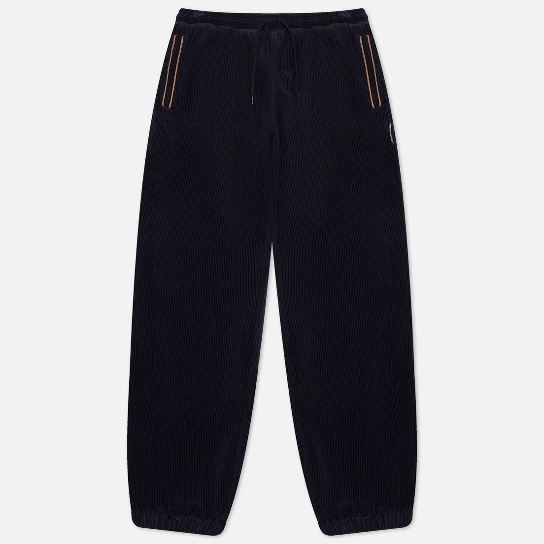 thisisneverthat Мужские брюки Corduroy Track FW23