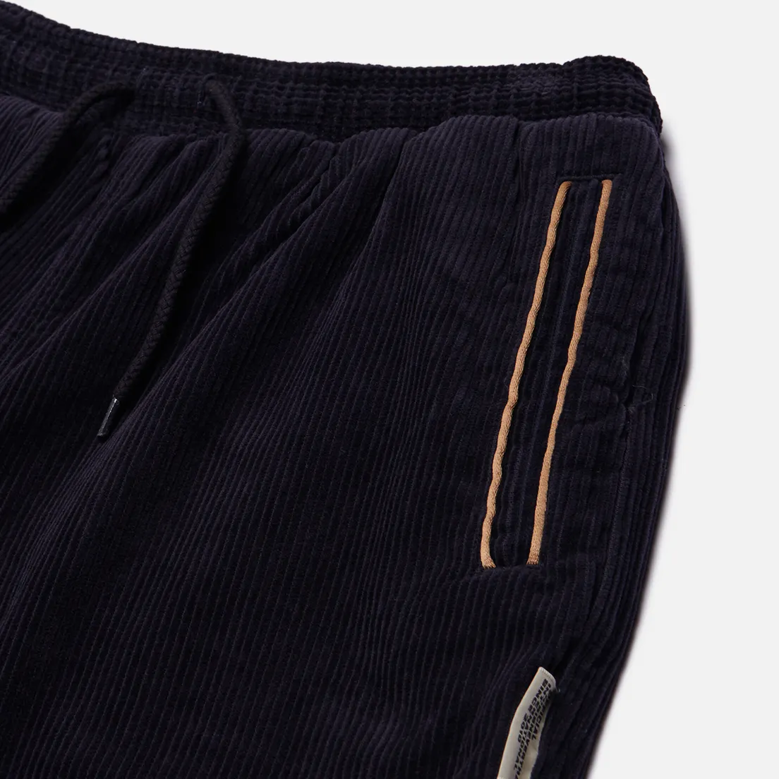 thisisneverthat Мужские брюки Corduroy Track FW23