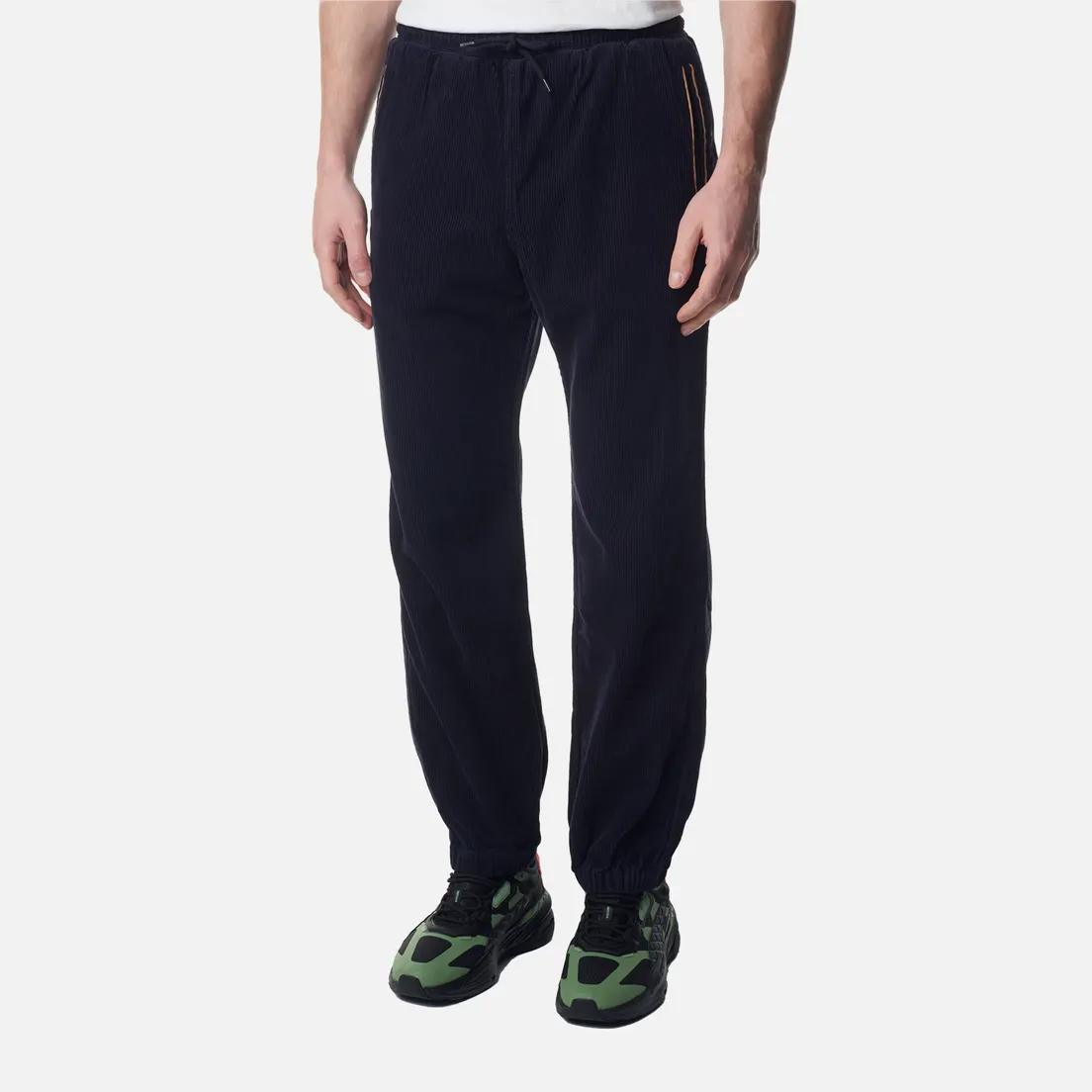 thisisneverthat Мужские брюки Corduroy Track FW23