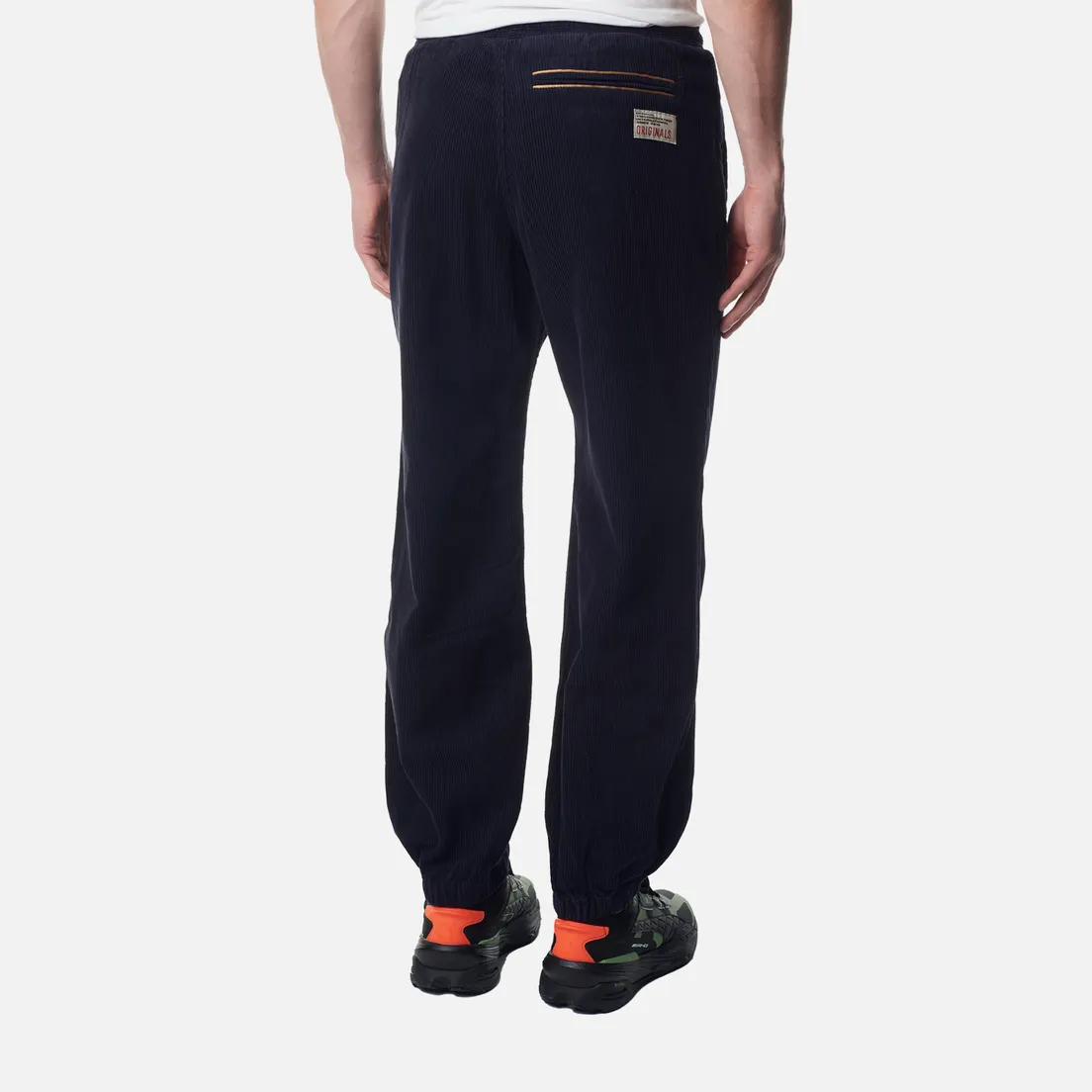 thisisneverthat Мужские брюки Corduroy Track FW23