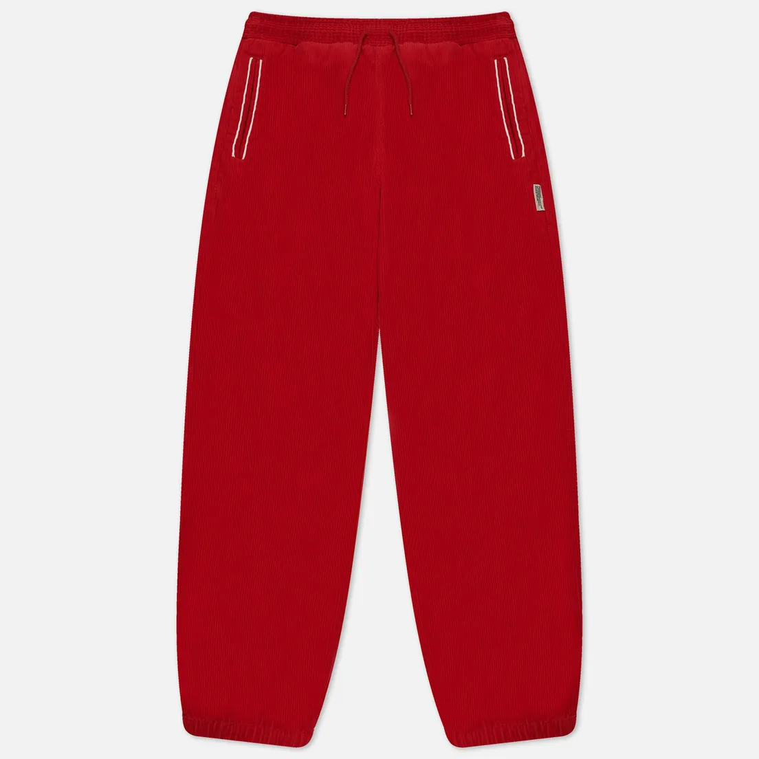 thisisneverthat Мужские брюки Corduroy Track FW23