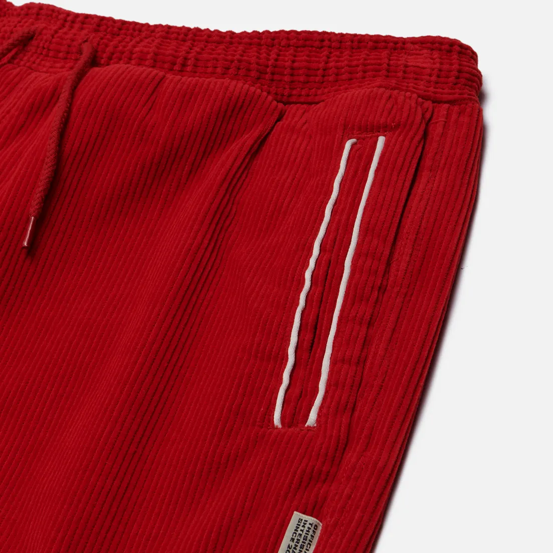 thisisneverthat Мужские брюки Corduroy Track FW23