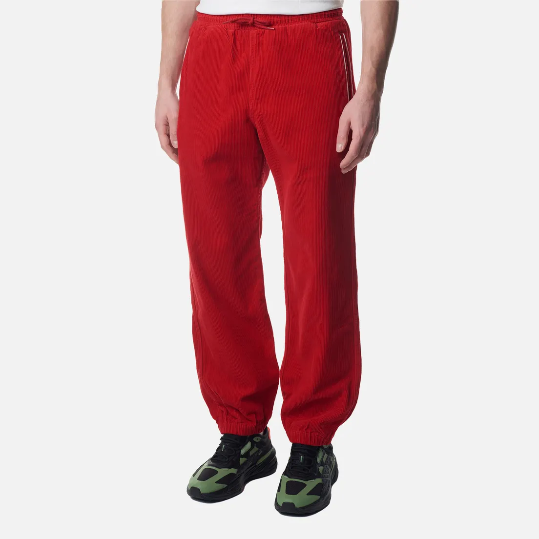 thisisneverthat Мужские брюки Corduroy Track FW23