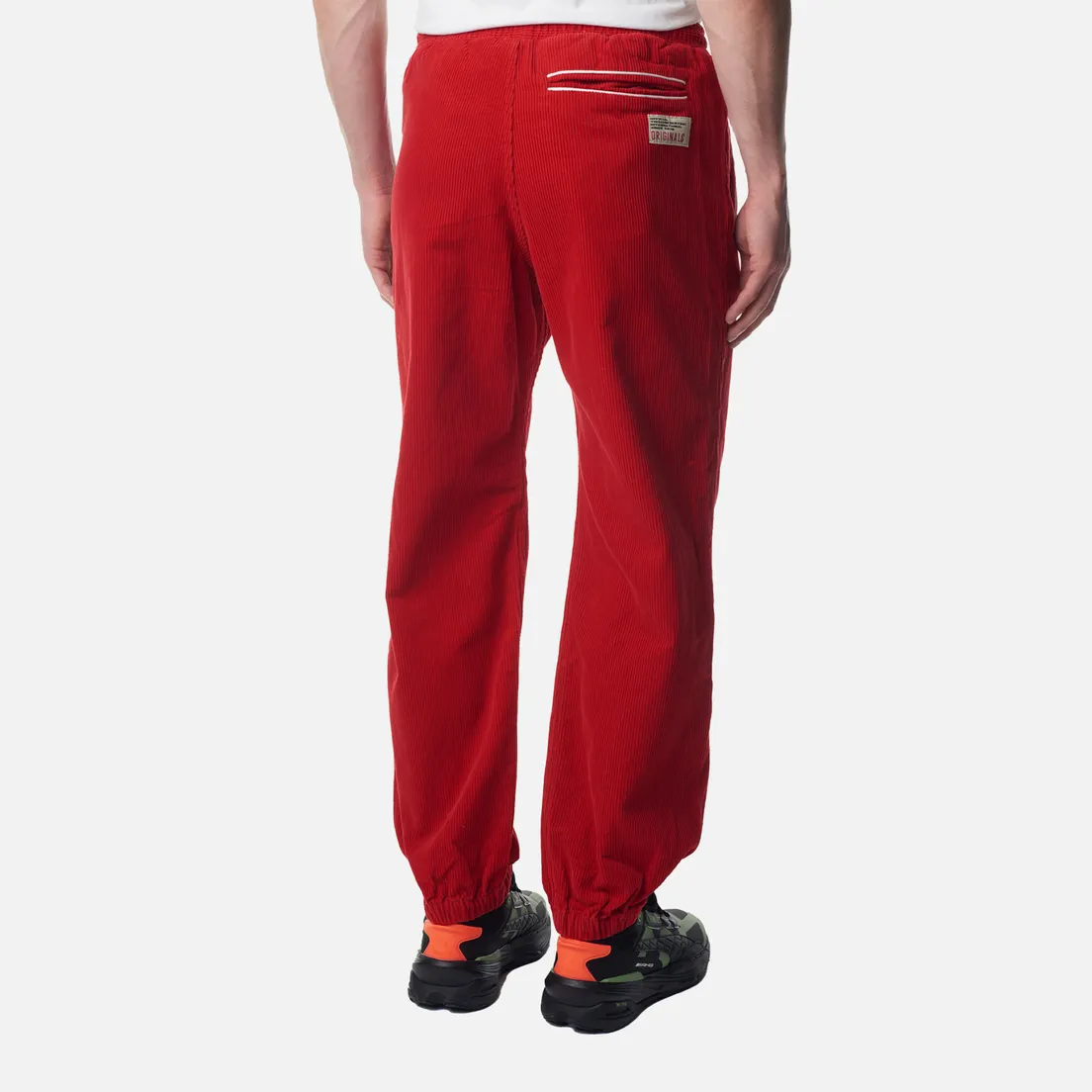 thisisneverthat Мужские брюки Corduroy Track FW23