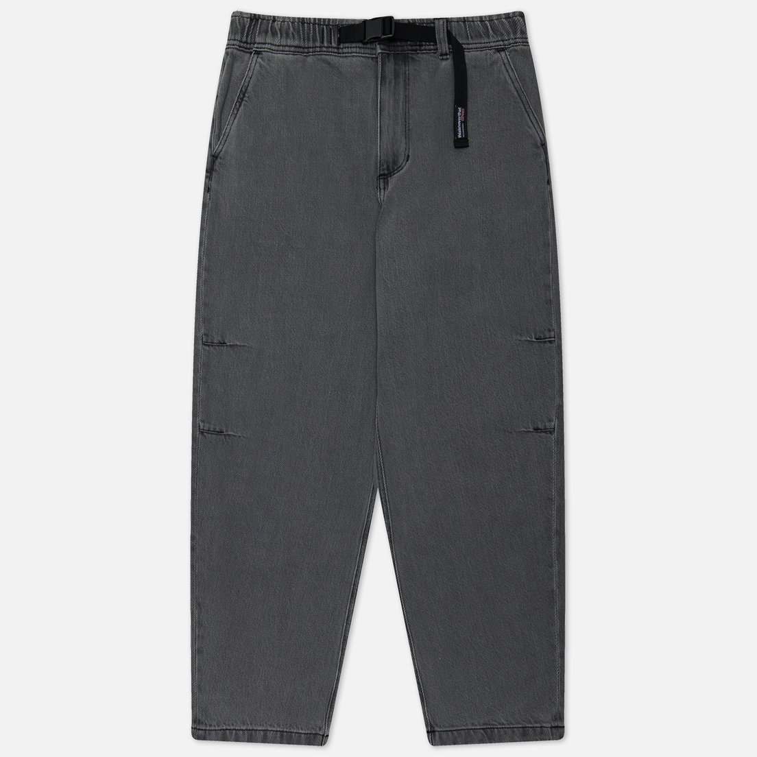 thisisneverthat Мужские джинсы Belted Denim