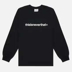 thisisneverthat Мужской лонгслив T-Logo Regular Fit