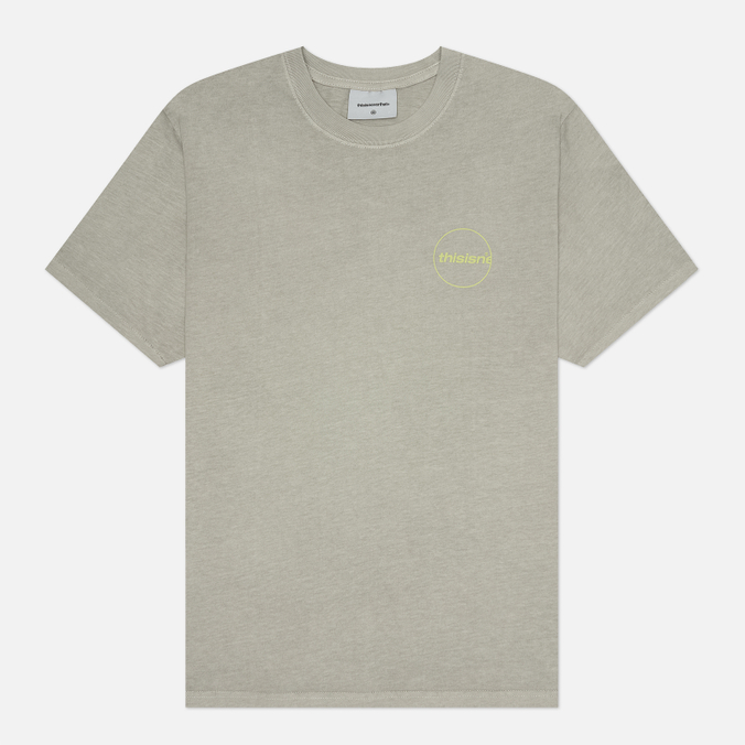 Мужская футболка thisisneverthat C-Logo