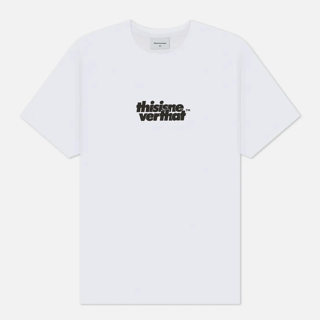 thisisneverthat Мужская футболка OL-Logo Regular