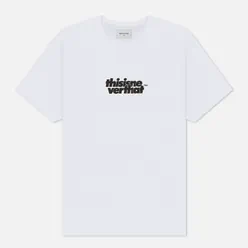 thisisneverthat Мужская футболка OL-Logo Regular