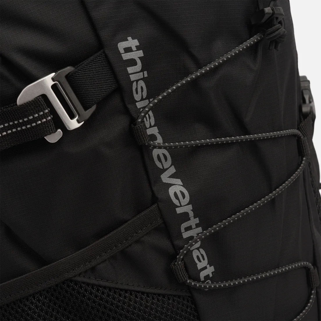 thisisneverthat Рюкзак SP-Logo Field 28