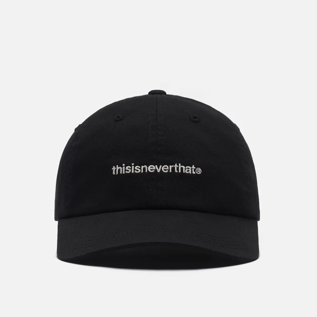 thisisneverthat Кепка T-Logo 6-Panel