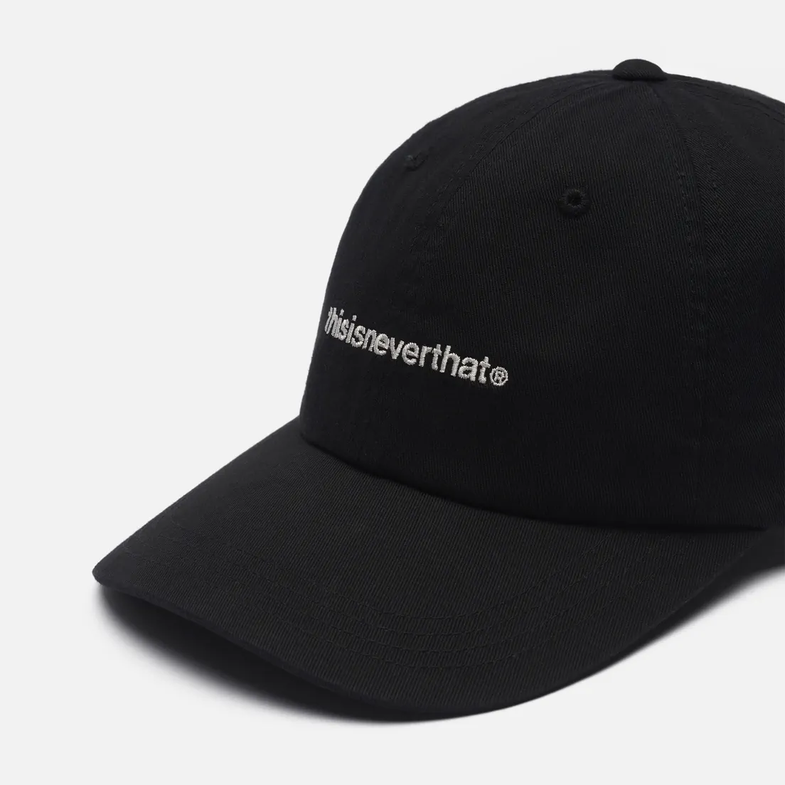 thisisneverthat Кепка T-Logo 6-Panel