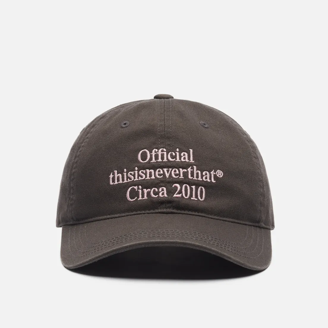 thisisneverthat Кепка Times