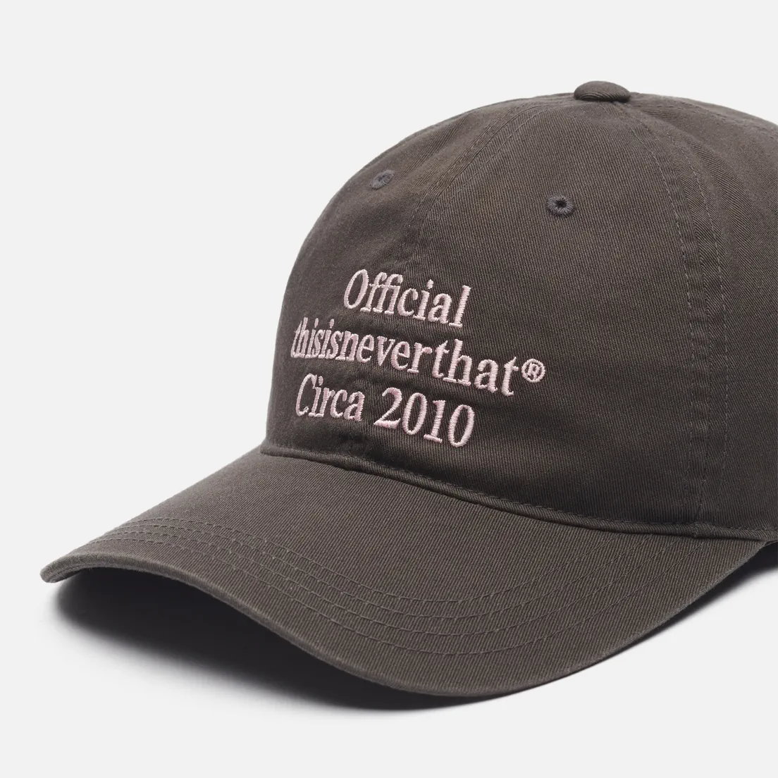 thisisneverthat Кепка Times