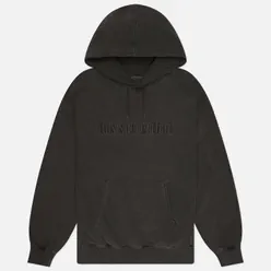 thisisneverthat Мужская толстовка Overdyed Embroidery Hoodie
