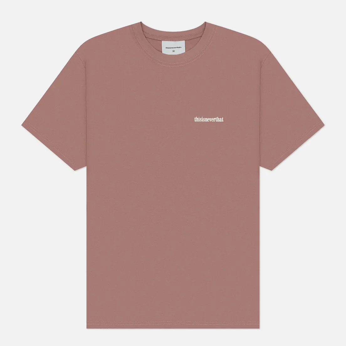 thisisneverthat Мужская футболка 4 Panels