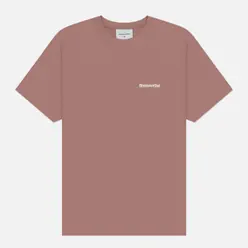 thisisneverthat Мужская футболка 4 Panels