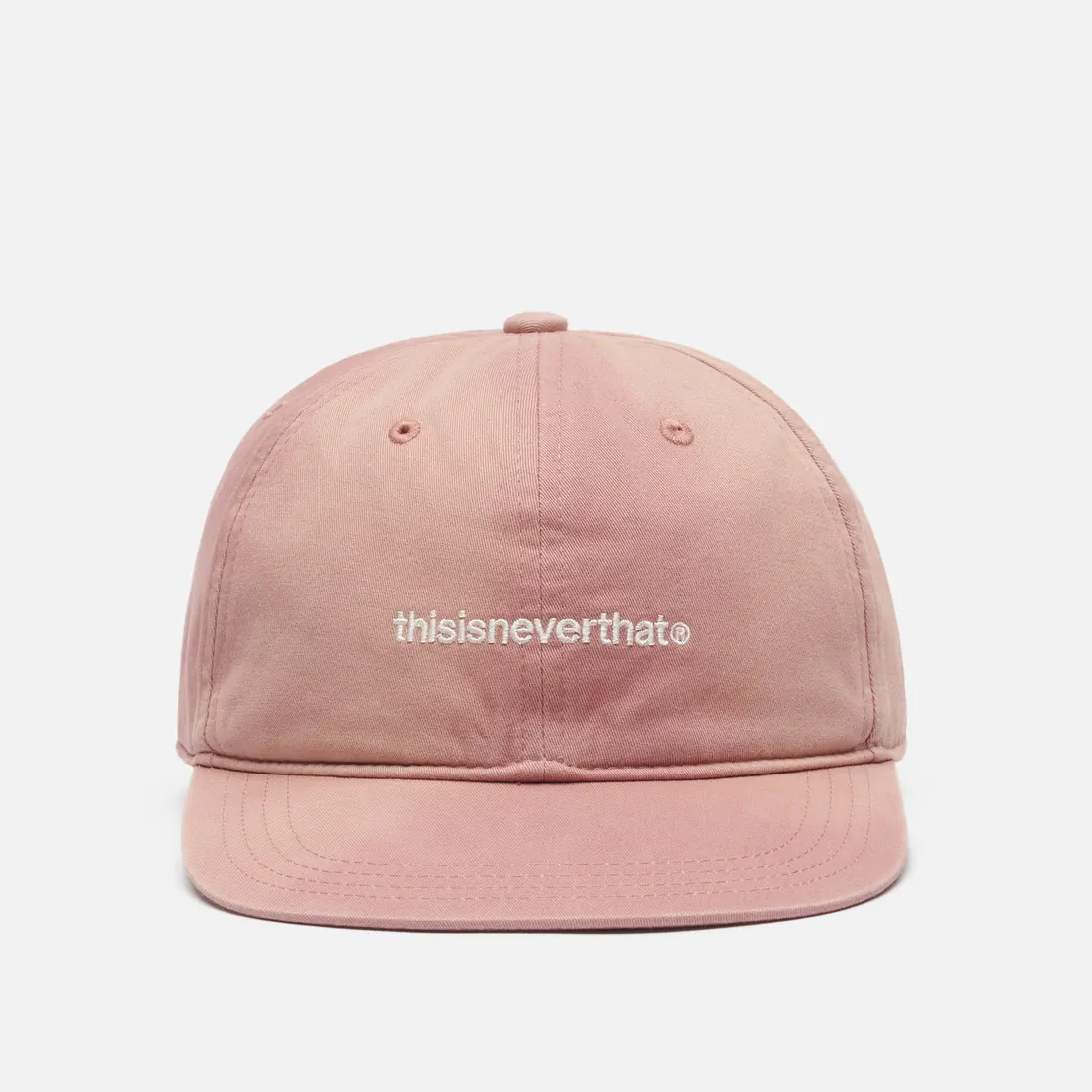 thisisneverthat Кепка Bleached T-Logo