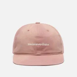 thisisneverthat Кепка Bleached T-Logo