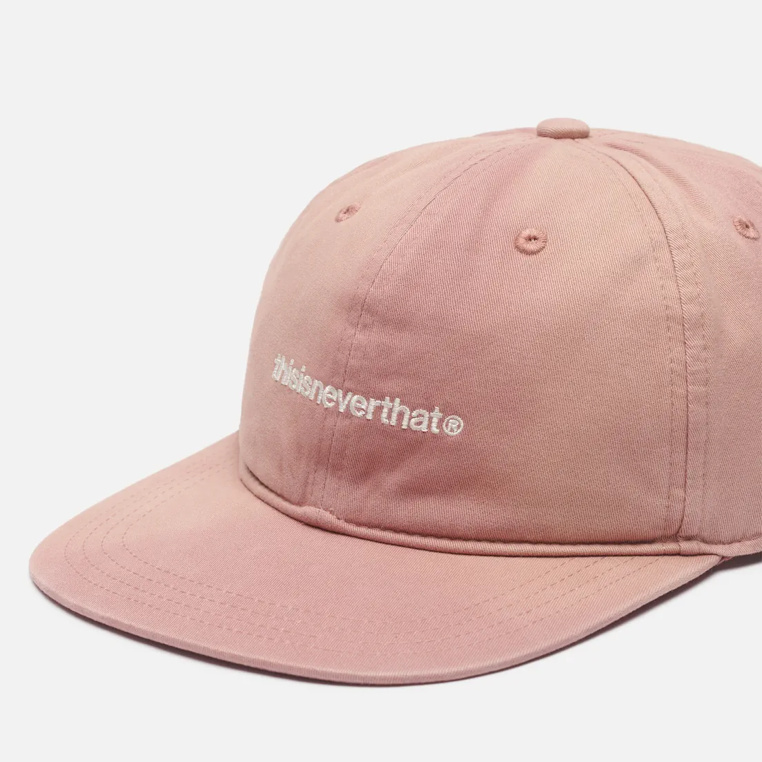 thisisneverthat Кепка Bleached T-Logo