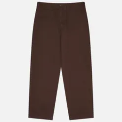 thisisneverthat Мужские брюки Chino