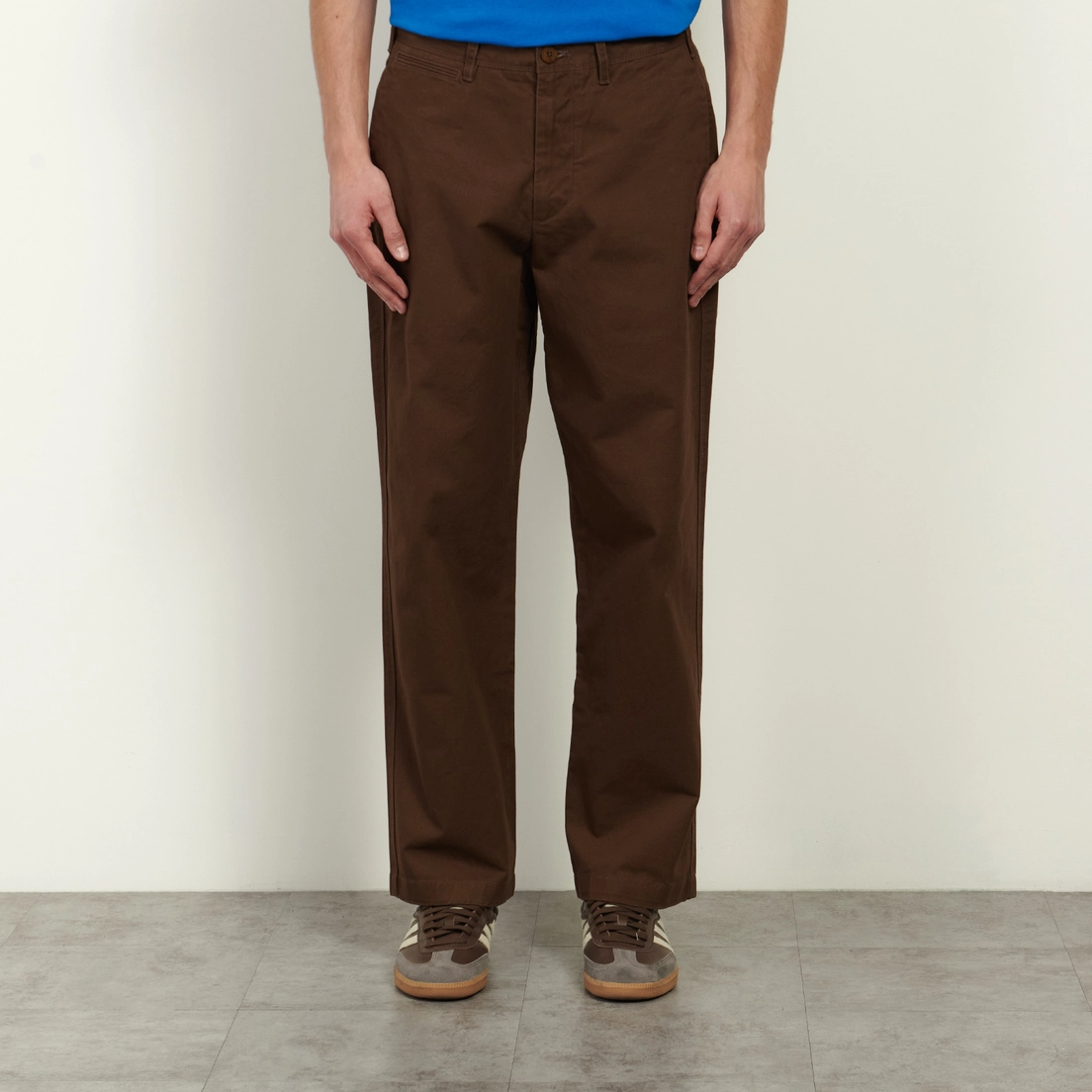 thisisneverthat Мужские брюки Chino