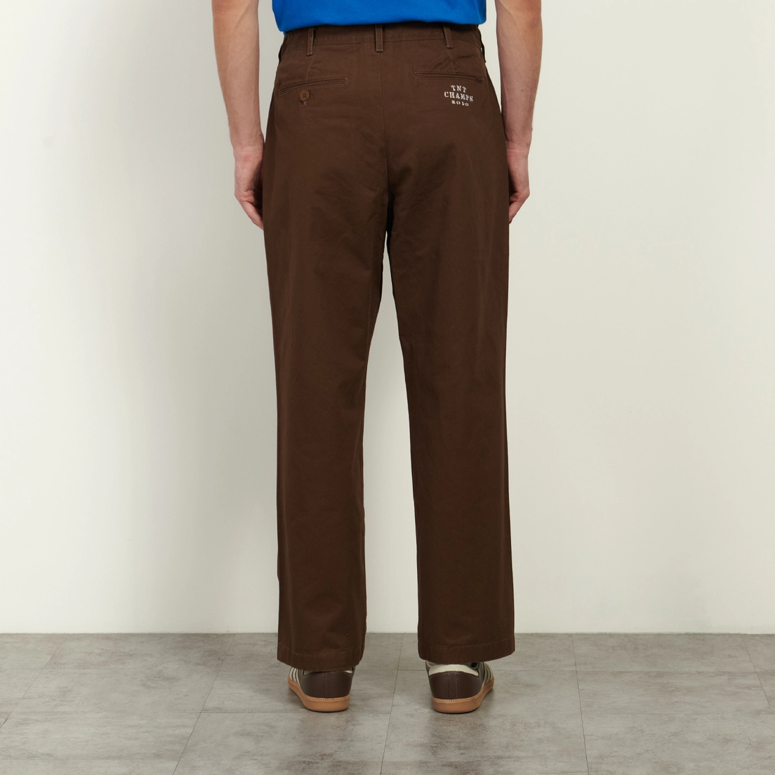 thisisneverthat Мужские брюки Chino